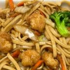Best L5. Shrimp Lo Mein in Oklahoma City, OK